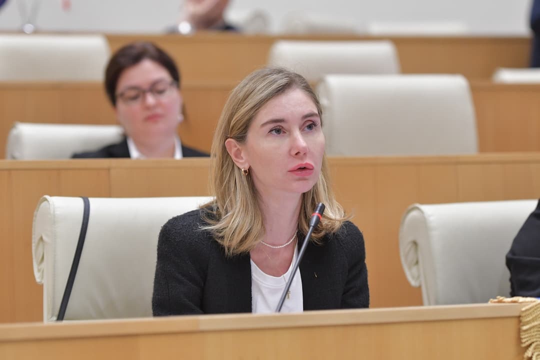 თინა ბოკუჩავა – ეს არის ივანიშვილის დაანონსებული რეპრესიები, ჰგონია, რომ ამით შეაშინებს ახალგაზრდებს, ან “ნაციონალურ მოძრაობას”