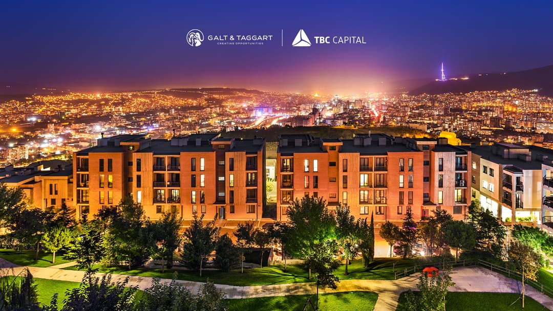 „ლისი დეველოპმენტმა“, თიბისი კაპიტალისა და გალტ & თაგარტის დახმარებით, 12 000 000 დოლარის ოდენობის ობლიგაციები განათავსა