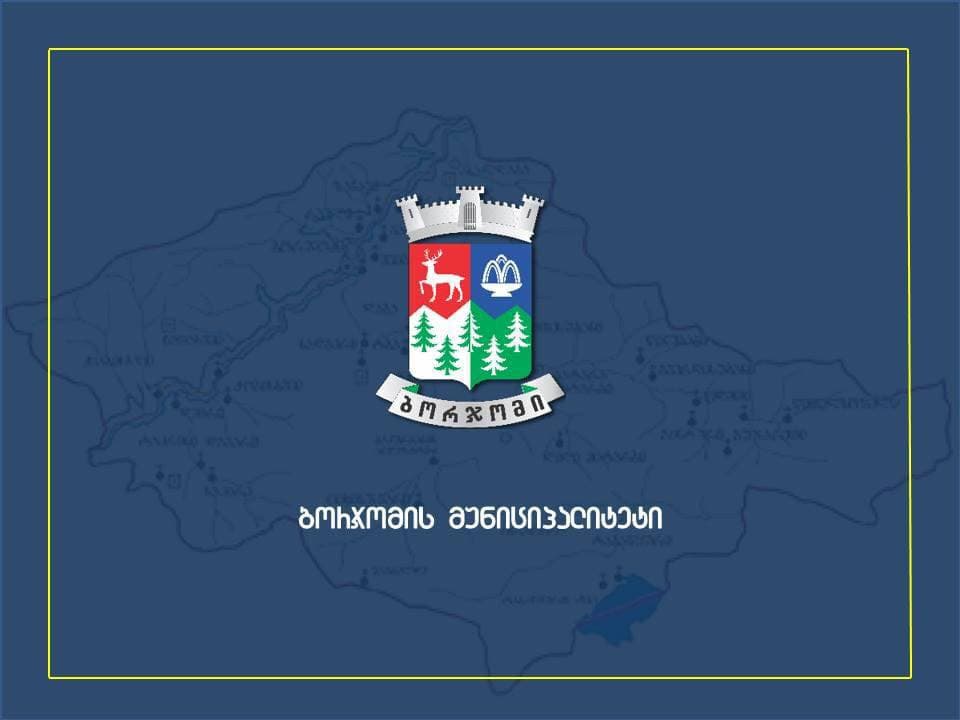 ბორჯომის მუნიციპალიტეტში მარტში 1 068 ბენეფიციარს 326 551 ლარის დახმარება გაეწია