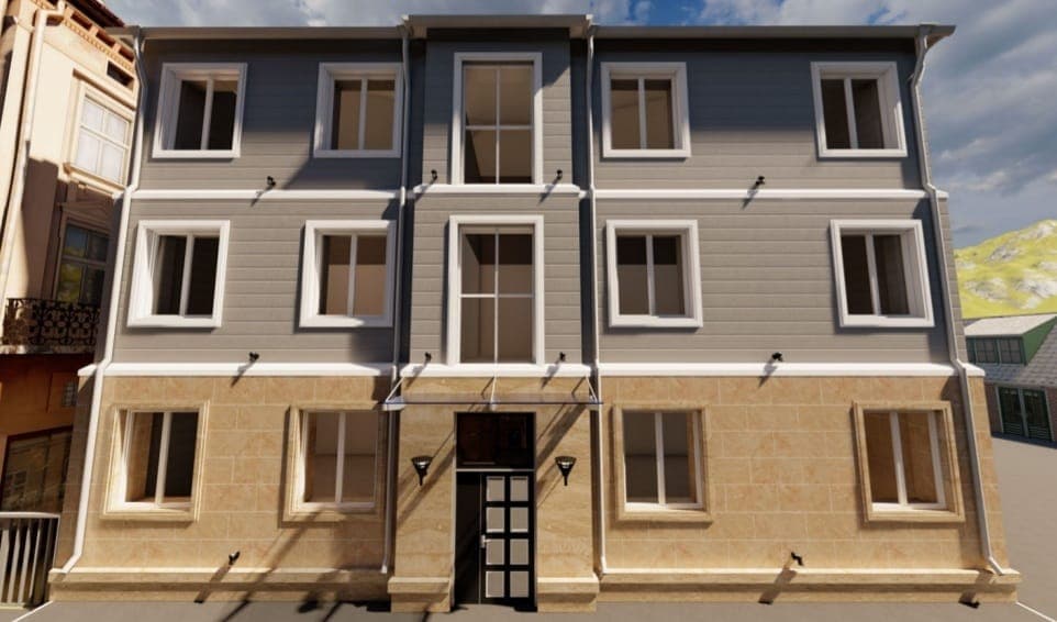 ბორჯომის საბავშვო ბიბლიოთეკის სარეაბილიტაციო სამუშაოების შესყიდვაზე ელექტრონული ტენდერი გამოცხადდა