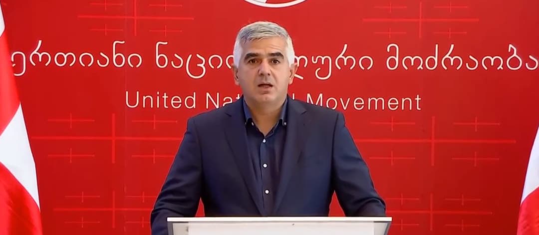 გიორგი ბოტკოველი – პირდაპირ დასცინიან ქვეყნის მოსახლეობას და საუბრობენ იმაზე, რომ თითქოს ქვეყანაში ყველაფერი კარგად არის