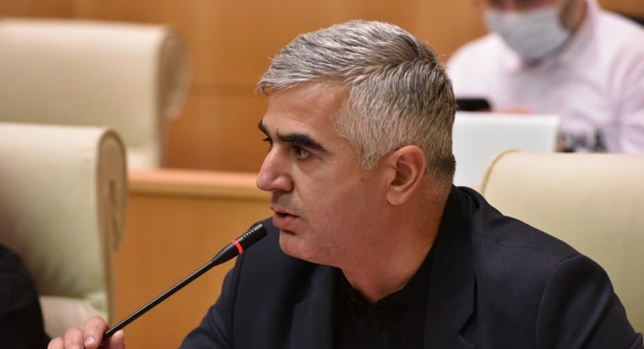 გიორგი ბოტკოველი – თავიდან ბოლომდე პასუხისმგებელი არის ივანიშვილი