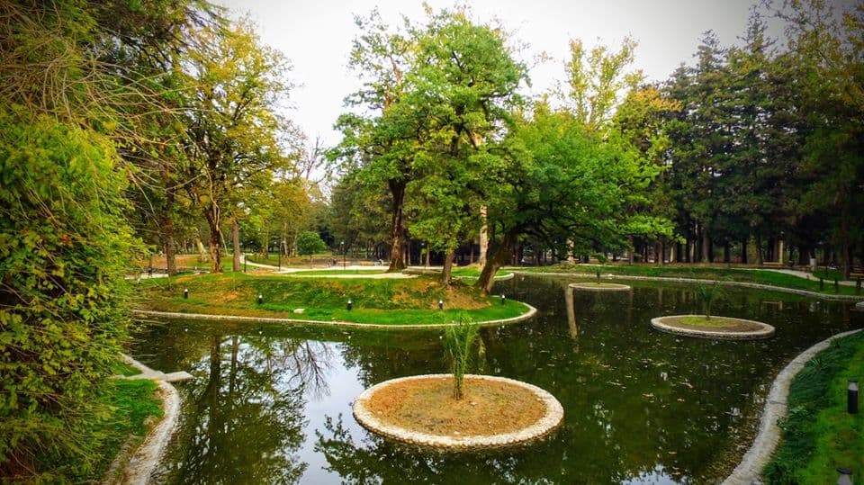 აუდიტის ანგარიშის თანახმად, 2020 წელს ზუგდიდის ბოტანიკურ ბაღში 6 მოლარე იყო დასაქმებული, თუმცა ბაღში შესვლა უფასოა