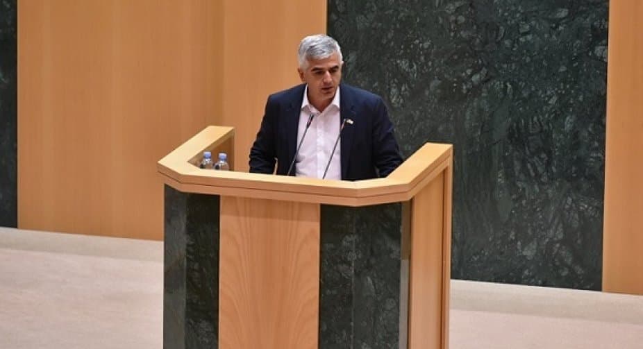 გიორგი ბოტკოველი – მოსალოდნელია, რომ ხელისუფლება ხელს შეუშლის იმ პროცესების წარმართვას, რაც ქვეყანას ევროპის გზამდე მიიყვანს