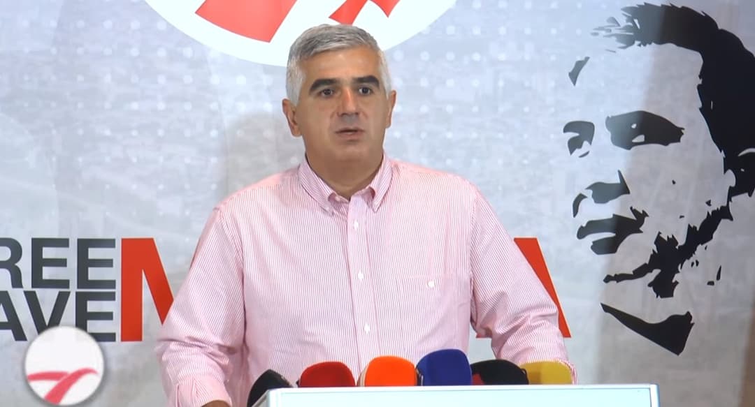 გიორგი ბოტკოველი – მოვითხოვთ პროკურატურამ დაიწყოს გამოძიება როგორც ოთარ ფარცხალაძეზე, ისე ირაკლი ღარიბაშვილზე და კახი კალაძეზე