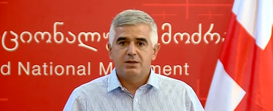 გიორგი ბოტკოველი – ხელისუფლების მხრიდან შეიძლება მხოლოდ მაამებლური განცხადებების მოლოდინი გვქონდეს, რაც გაამყარებს მედვედევის პოზიციას