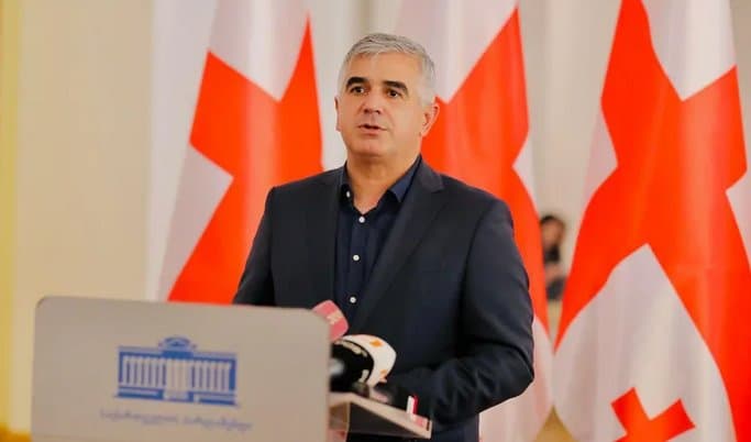 გიორგი ბოტკოველი – ილია ჭავჭავაძის, ქაქუცა ჩოლოყაშვილის, გიორგი ანწუხელიძის სამშობლოში ღალატი ვერასდროს გაიმარჯვებს