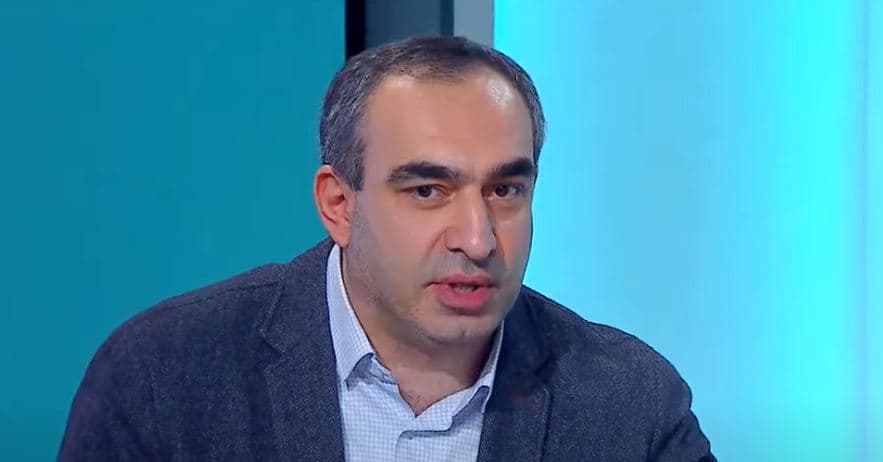 ვლადიმერ ბოჟაძე – საქართველოს სახელმწიფოს, დედა ეკლესიის და ქართულის იდენტობის მტრებს კიდევ ერთხელ მიეცათ საშუალება ღიად დაეფიქსირებინათ ზიზღი და სიძულვილი