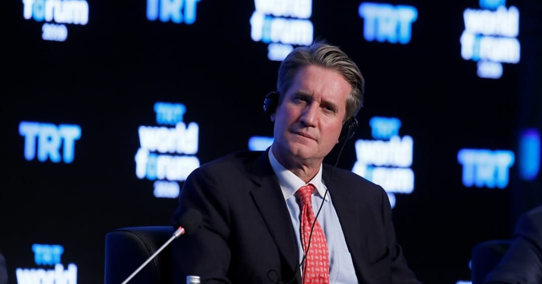 ბრაიზა – ამერიკა ნამდვილად შიშობს, რომ საქართველოს არჩევნები არ იყო თავისუფალი და სამართლიანი