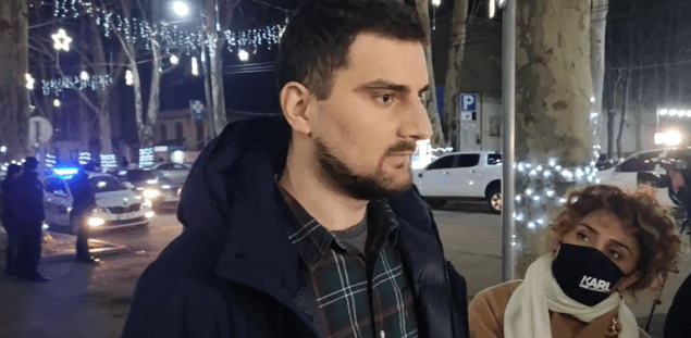 საბა ბრაჭველი – მიხეილ სააკაშვილს დასმული აქვს ახალი დიაგნოზი, რომელსაც ამ ეტაპისთვის არ გავახმაურებთ