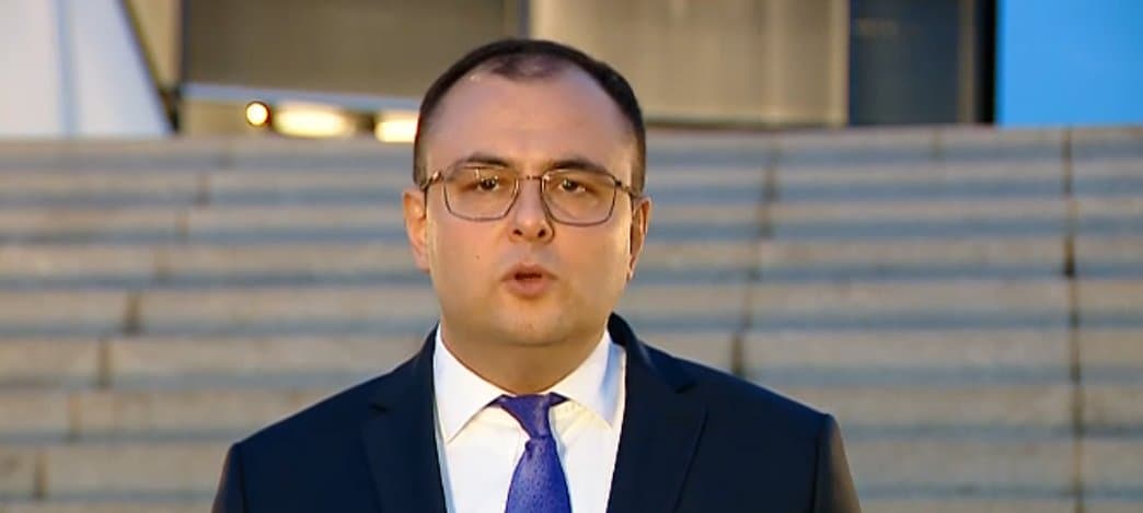 რატი ბრეგაძე – მოვუწოდებ ამ სამ პიროვნებას, დროულად მოეგონ გონს, ჩაბარდნენ სამართალდამცველებს