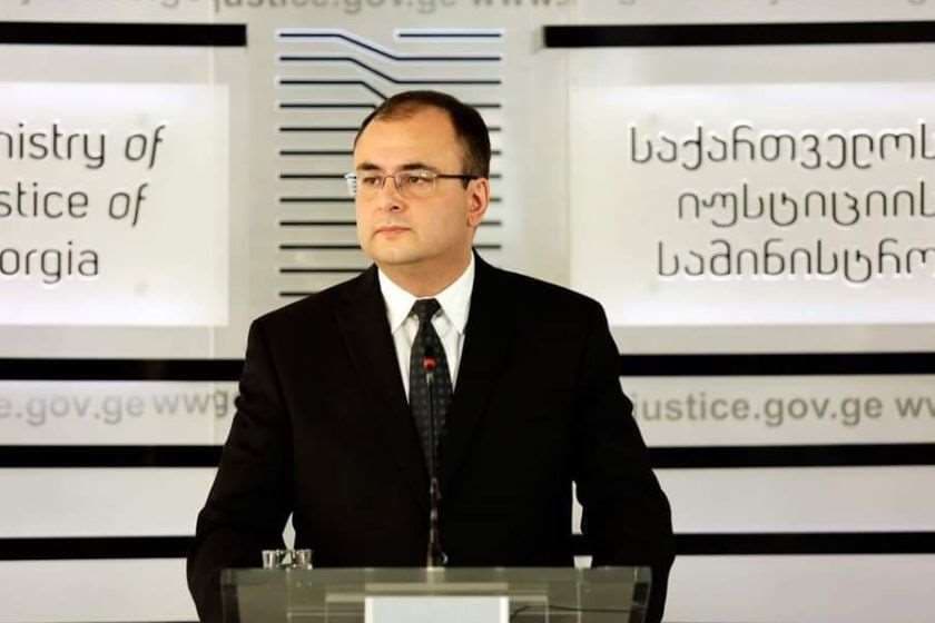 რატი ბრეგაძე – დღეს, ამ სიმბოლურ დღეს, ოფიციალურად დასრულდა კიდევ ერთი ისტორიული ბრძოლა სიმართლისთვის საქართველოს გამარჯვებით