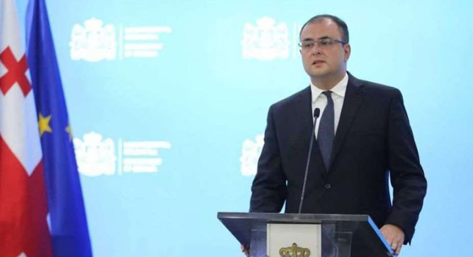 რატი ბრეგაძე – სააკაშვილი არსად გაუყვანიათ, იგი რუსთავის მე-12 პენიტენციურ დაწესებულებაშია