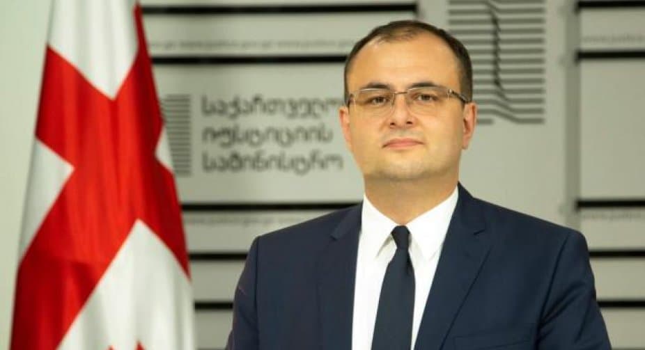 რატი ბრეგაძე – ვერანაირად ვერ ვიქნებით პასუხისმგებელი პატიმრის თვითდაზიანებაზე