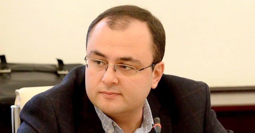 Justice minister: Saakashvili has received more than 200 visitors, more doctors invited for him