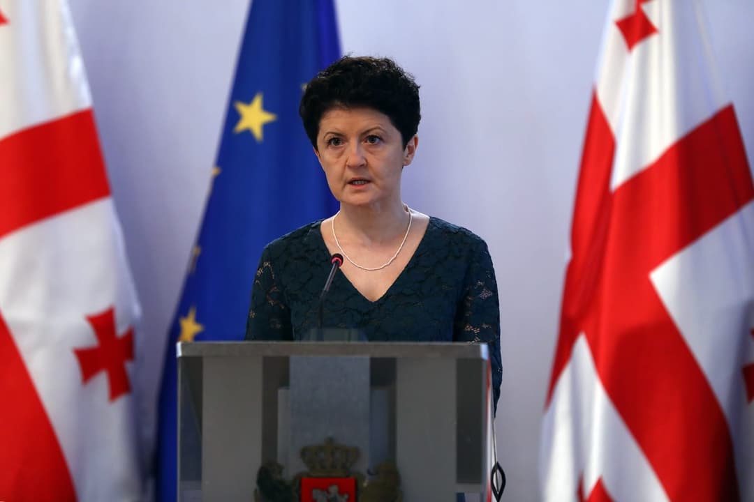 ორ სახელმწიფო თეატრში სამხატვრო ხელმძღვანელის პოზიციაზე კონკურსი გამოცხადდა