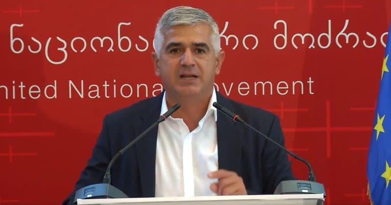 გიორგი ბოტკოველი – სასწრაფოდ მიიღონ ზომები და ყურძნის ფასი, ოღონდ კონკურენტუნარიანი ბაზრის საფუძველზე, უნდა იყოს მინიმუმ ერთი ლარი და 50 თეთრი