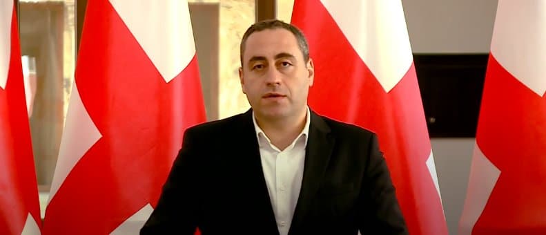 გიორგი ვაშაძე – ფულის კეთებამ ბოლომდე გახრწნა და გააფუჭა თითოეული მათგანი და ამ ტიპის გახრწნილ ადამიანებთან გვაქვს საქმე