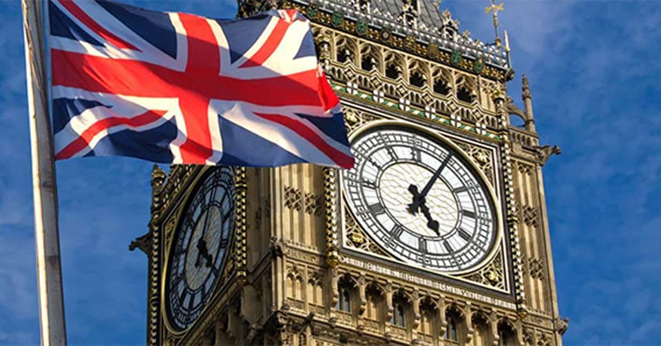 UK obliges Georgian citizens to take transit visas