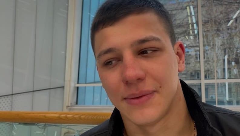 Abkhaz blogger from Georgia’s occupied region tells EP domestic youth “misinformed”