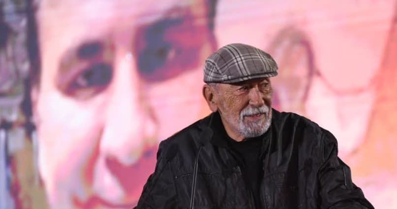 მიხეილ სააკაშვილი – ვგლოვობ ჩემ საუკეთესო მეგობარს