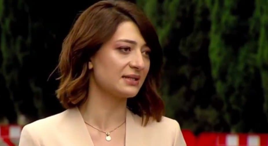 ანა ბუჩუკური – კვლევამ აჩვენა, რომ “საქართველოსთვის“ არის ერთადერთი პარტია, რომლის რეიტინგი მზარდია