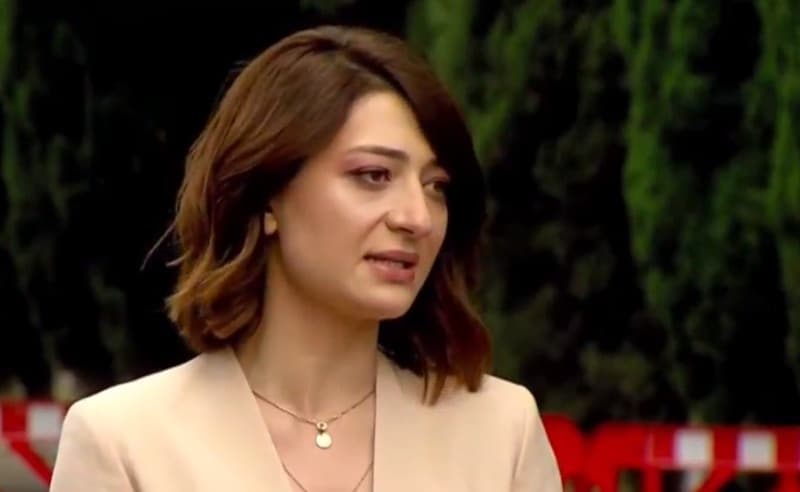 ანა ბუჩუკური – კობახიძე საერთოდ საინტერესო არ არის, სანამ ის სახელმწიფოს ინტერესების საზიანოდ მტრებთან ითანამშრომლებს, ჩვენ ამ არჩევნებს მოვიგებთ