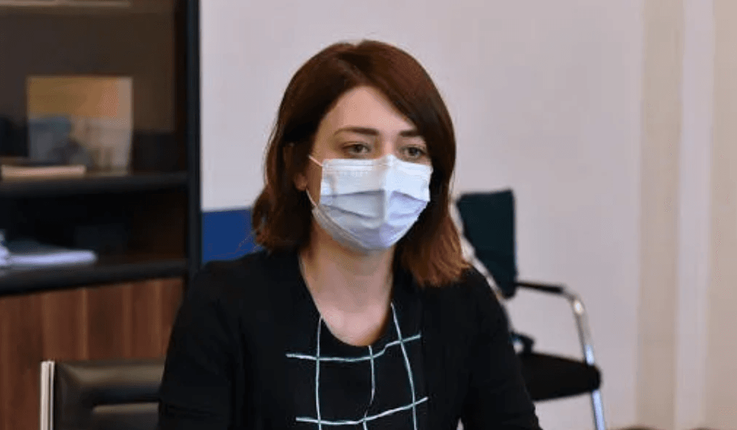 ანა ბუჩუკური – ვიწროპარტიული ინტერესების გამო, ხელისუფლება ფაქტობრივად კონფრონტაციაში შედის ჩვენს სტრატეგიულ პარტნიორებთან