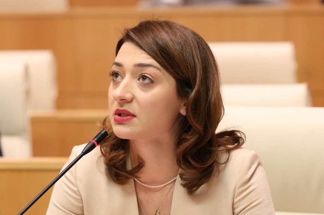 ანა ბუჩუკური – იმ ზონდერებს თუ ჰგონიათ, რომ დაიმალებიან, ამისი შანსი არის ნული