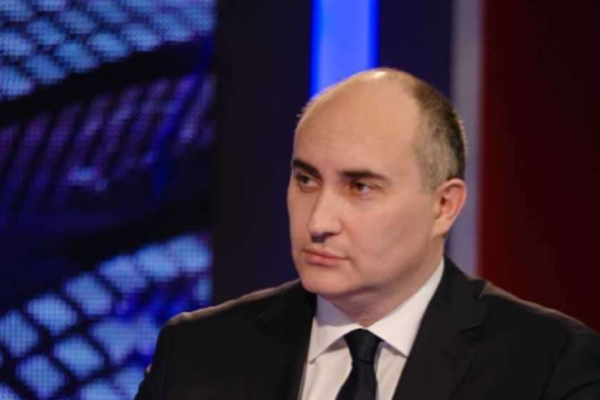 ჯუანშერ ბურჭულაძე – ჩვენი ხელისუფლების ამოსავალი წერტილია ჩვენი ქვეყნის უსაფრთხოება