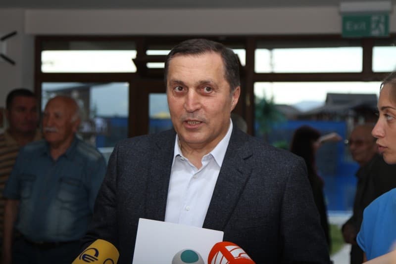 პაატა ბურჭულაძე – რა დრო არ გამოვიარე და თავისი ხალხის ასეთი მოძულეები არავინ მინახავს, გთხოვთ, ყველანი მობილიზდით