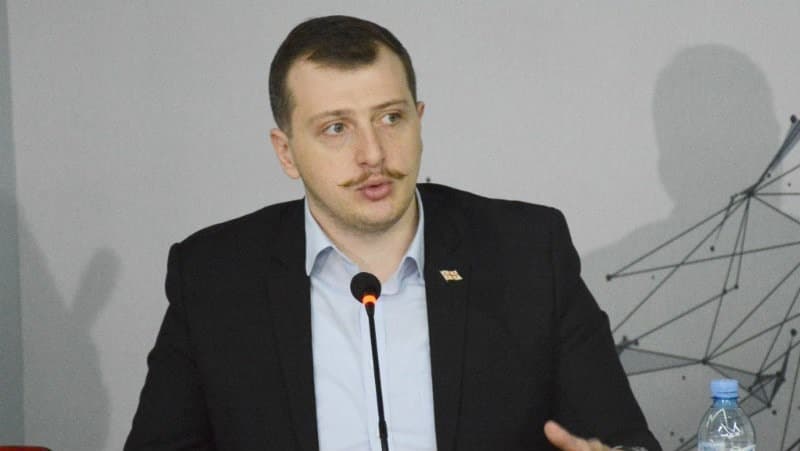 გიორგი ბურჯანაძე – ახლა თუ ამის გაპროტესტება ვერ შევძელით და პრობლემა არ აღმოვფხვერით, ამ ქვეყანაში შემდეგ არჩევნებს აზრი არ ექნება