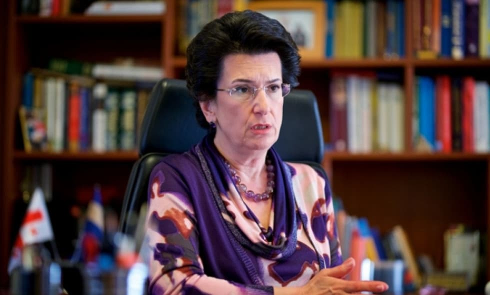 ნინო ბურჯანაძე – ვერცერთი ერთი კონკრეტული ლიდერის გარშემო გაერთიანება ვერ მოხდება, არ არის ასეთი ლიდერი დღეს საქართველოში