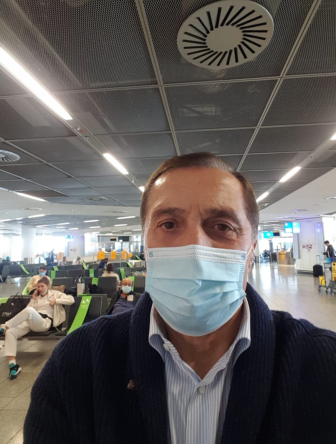 პაატა ბურჭულაძე – არჩევნებისთვის ბევრი ემიგრანტი მოფრინავს, თავისუფლების დროა