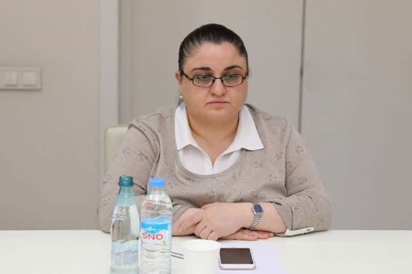 მაია ბუწაშვილი – გასათვალისწინებელია ამ ინფექციის საქართველოში სწრაფი გავრცელების რისკი