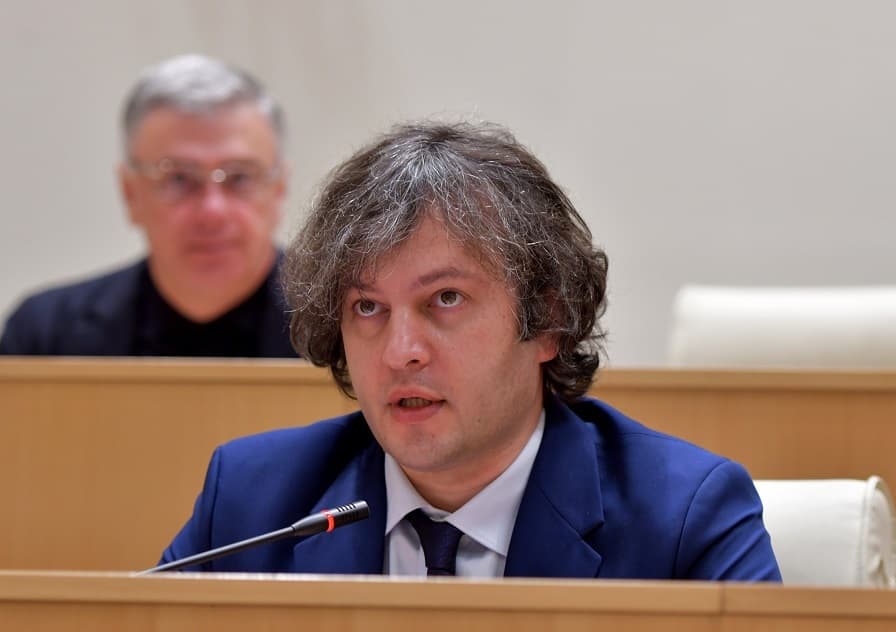 ირაკლი კობახიძე – ხელისუფლება დგას მოწოდების სიმაღლეზე და სისტემა მუშაობს ისე, როგორც უნდა მუშაობდეს