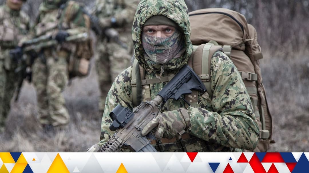 UK intelligence: Russia’s Wagner Group suffers heavy casualties in Ukraine