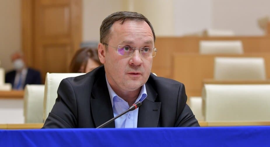 გია ცაგარეიშვილი – რატომ უნდა დავიჯერო ბატონი კუბილიუსის გულწრფელობის, რომელიც ზეწოლას ახდენს ელჩზე, ეს უკვე ძალიან დიდი დიპლომატიური სკანდალია