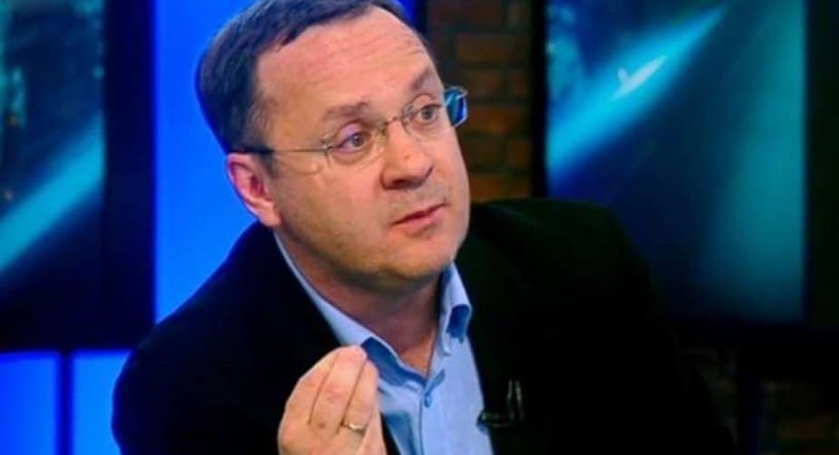 გია ცაგარეიშვილი – სულხან მოლაშვილს ძალიან უნდოდა ექიმიც, პალატაში გადაყვანაც, ჯანდაცვის სერვისებიც, მაგრამ სული ამოხადეს წამებით ორთაჭალის საპატიმროს დილეგებში