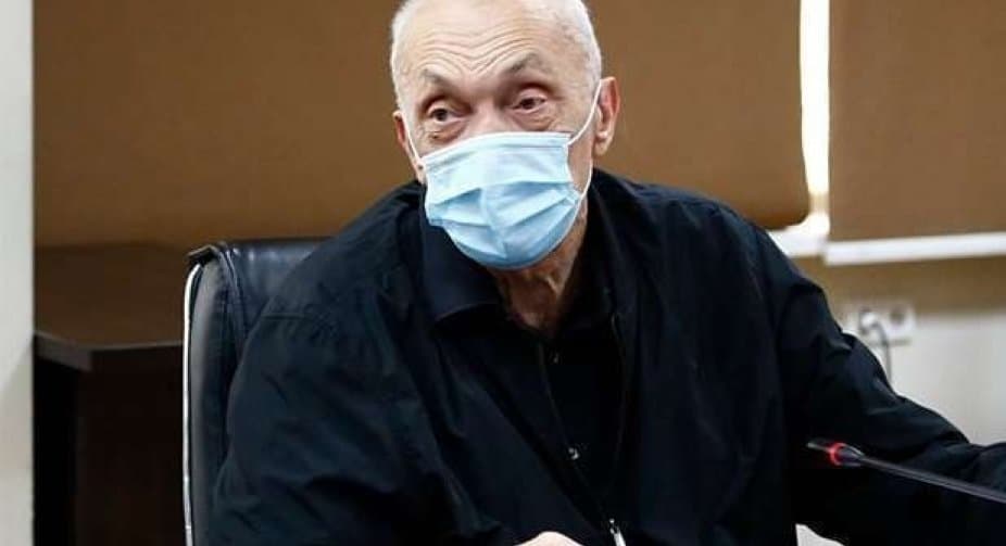 თენგიზ ცერცვაძე – მედიკამენტ “ტოცილიზუმაბის“ პირველი დამატებითი პარტია უკვე 16 აგვისტოს შემოვა