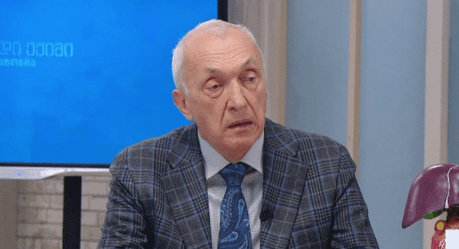 თენგიზ ცერცვაძე – COVID არსად წასულა და სავარაუდოდ, კარგა ხანს შენარჩუნდება, შესაბამისად, უნდა ვისწავლოთ COVID-თან თანაცხოვრება