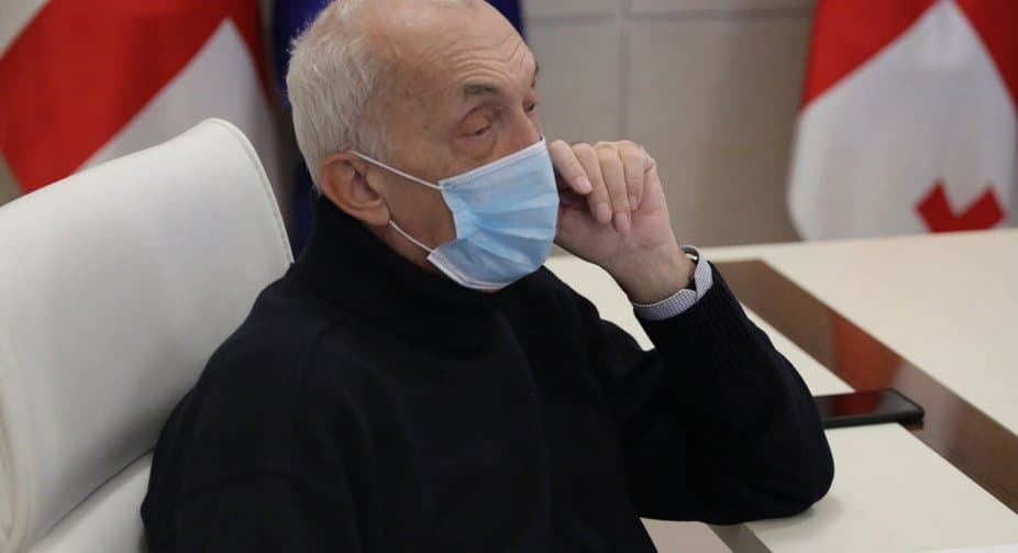 თენგიზ ცერცვაძე – მათ აღიზიანებთ, თუ ქვეყანაში COVID-ის მართვაში რაიმე კარგი ხდება და უხარიათ, თუ რაიმე ისე არ მიდის