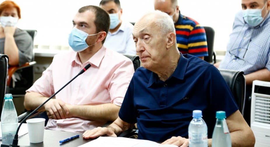 თენგიზ ცერცვაძე – სიტუაცია შედარებით გაუმჯობესდა