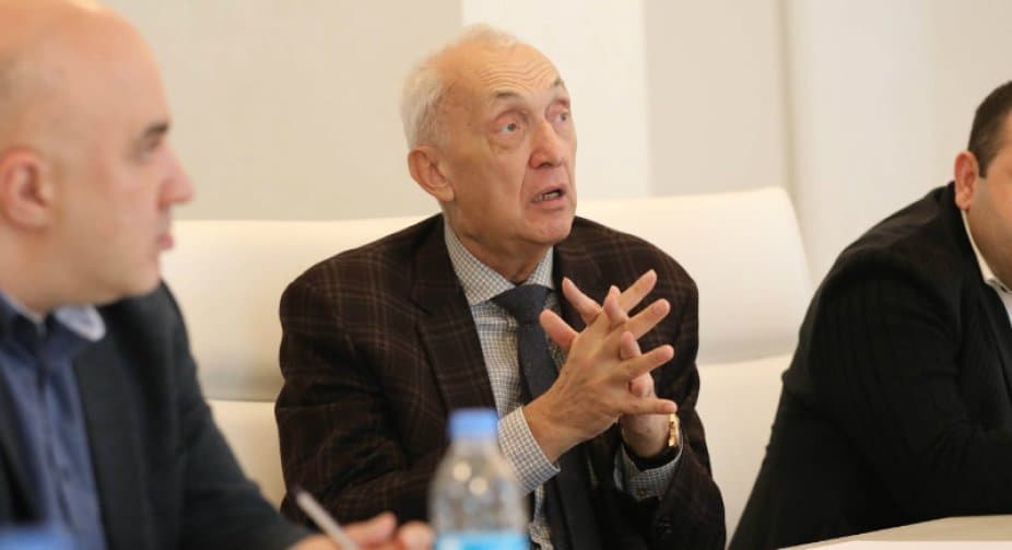 თენგიზ ცერცვაძე – მივმართავ ქვეყნის მოსახლეობას, ნუ აღიქვამენ სერიოზულად გაბოროტებული ადამიანების, ე.წ. ექსპერტების და ერთი მუჭა “ჰეითერების“ სიძულვილის ენით გაკეთებულ განცხადებებს