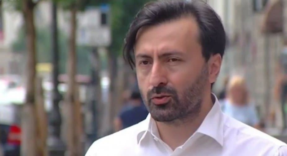 გიორგი ჩალაძე – დღეში 100 კაცამდე გარდაცვლილი მოგვენატრება, რადგან სექტემბერი იქნება ძალიან მძიმე