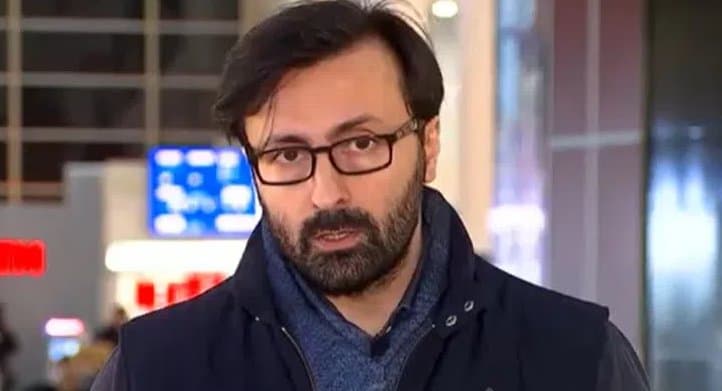 გიორგი ჩალაძე – მიხეილ სააკაშვილი გადაჰყავთ რეანიმაციაში