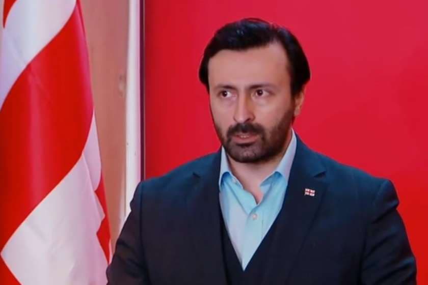 გიორგი ჩალაძე – ველოდები, რომ ისევ იქნება გარდაცვალების მაღალი ციფრები, გავრცელების მაღალი ტემპი