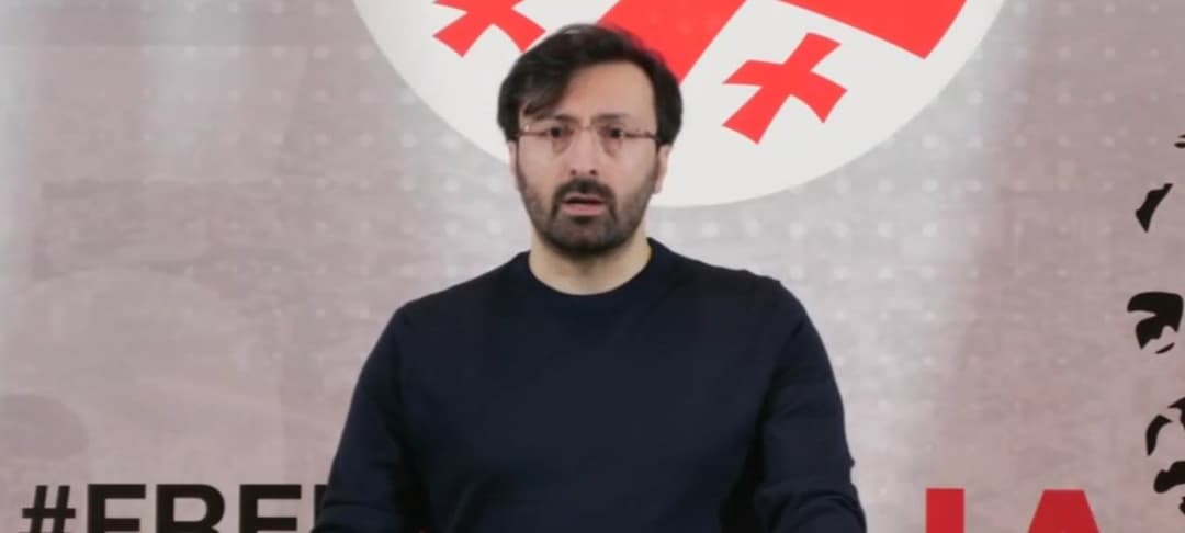 გიორგი ჩალაძე – პრეზიდენტ სააკაშვილის ჯანმრთელობის მდგომარეობა არის “ქართული ოცნების“ და ჩვენი სახელმწიფოს კისერზე