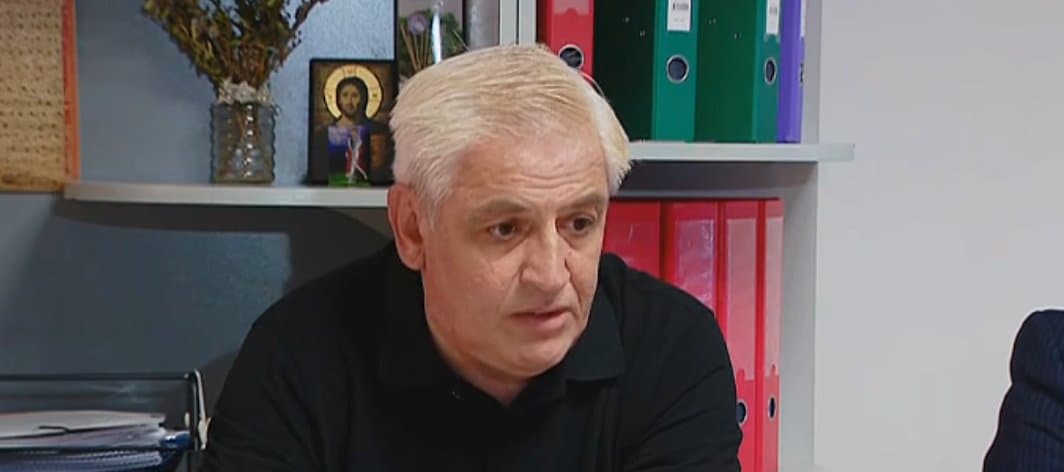 გაიოზ ჩარკვიანი – მიზანმიმართულად არის წაშლილი სათვალთვალო კამერები, სადაც იქნებოდა მტკიცებულებები