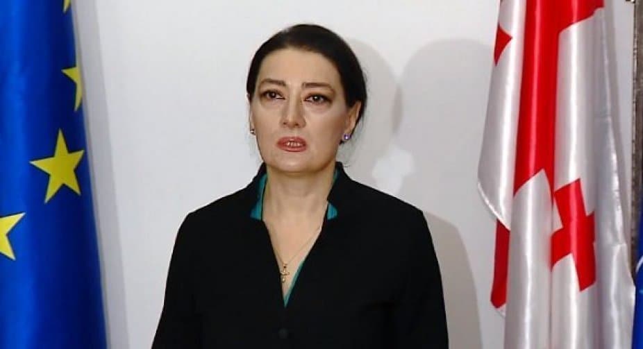 თაკო ჩარკვიანი – ოპოზიციის დიდ ნაწილში ბიძინა ივანიშვილმა “ფეხი ჩაყო“, ერთეული ადამიანები არიან, ვისთანაც ვერ მოახერხა გარიგება